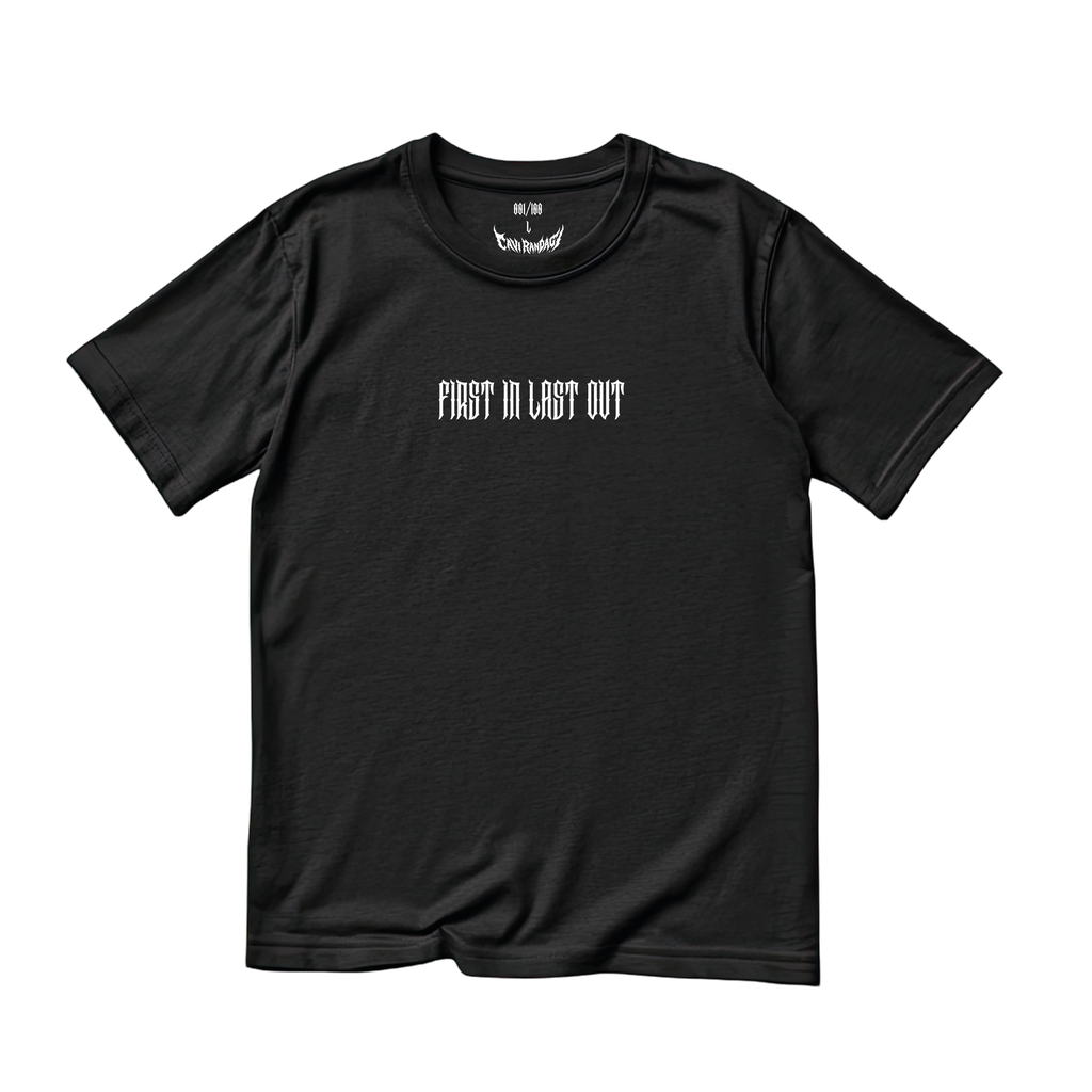 Crew Tee Randagi v0